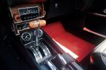 Shelby GT500 Fastback 1969 года